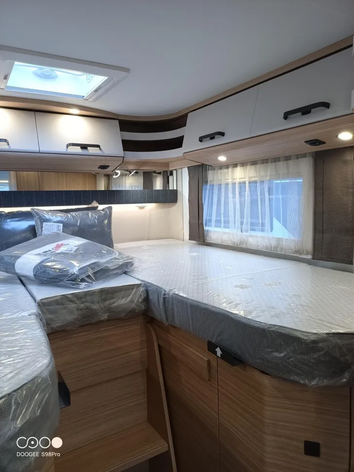 Fahrzeugbild Malibu I 441 KB LE lightweight Frühjahrsangebot 26 #29
