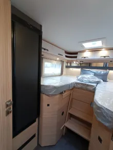 Fahrzeugbild Malibu I 441 KB LE lightweight Frühjahrsangebot 26 #30