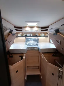 Fahrzeugbild Malibu I 441 KB LE lightweight Frühjahrsangebot 26 #31