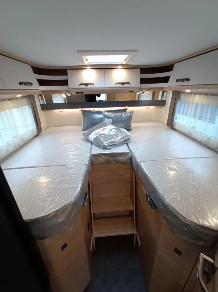Fahrzeugbild Malibu I 441 KB LE lightweight Frühjahrsangebot 26 #28