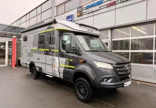 Bild ML-T<br/>570 CrossOver