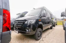Fahrzeugbild Hymer Grand Canyon S 600 **PREISVORTEIL: 12.000 EURO** #2