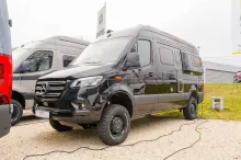 Fahrzeugbild Hymer Grand Canyon S 600 **PREISVORTEIL: 9.375 EURO** #3