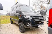 Fahrzeugbild Hymer Grand Canyon S 600 **PREISVORTEIL: 9.375 EURO** #5