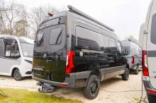 Fahrzeugbild Hymer Grand Canyon S 600 **PREISVORTEIL: 9.375 EURO** #6