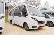 Fahrzeugbild Dethleffs Globetrotter XL I 7850-2 EB *37.335 EUR RABATT* #5