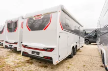 Fahrzeugbild Dethleffs Globetrotter XL I 7850-2 EB *37.335 EUR RABATT* #6