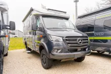 Fahrzeugbild Hymer ML-T CrossOver 570 **PREISVORTEIL: 21.360 EURO** #4