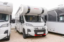 Fahrzeugbild Dethleffs XL A 7872-2 *FAMILIEN-LUXUS* #5