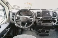 Fahrzeugbild Dethleffs XL A 7872-2 *FAMILIEN-LUXUS* #8