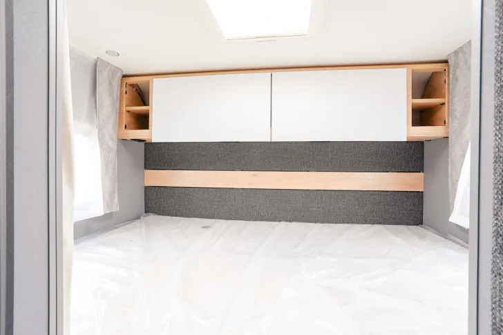 Fahrzeugbild Dethleffs XL A 7872-2 *FAMILIEN-LUXUS* #9