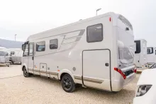 Fahrzeugbild Hymer B-Klasse MC I 600 **PREISVORTEIL: 16.570 EURO** #6