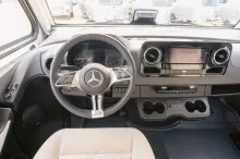 Fahrzeugbild Hymer B-Klasse MC I 600 **PREISVORTEIL: 16.570 EURO** #9