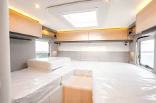 Fahrzeugbild Hymer B-Klasse MC I 600 **PREISVORTEIL: 16.570 EURO** #11