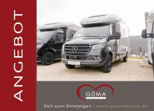 Fahrzeugbild Hymer B-Klasse MC T 600 **PREISVORTEIL: 13.120 EURO** #1
