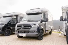 Fahrzeugbild Hymer B-Klasse MC T 600 **PREISVORTEIL: 13.120 EURO** #3