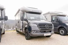 Fahrzeugbild Hymer B-Klasse MC T 600 **PREISVORTEIL: 13.120 EURO** #5
