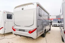 Fahrzeugbild Hymer B-Klasse MC T 600 **PREISVORTEIL: 13.120 EURO** #6