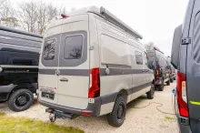 Fahrzeugbild Hymer Grand Canyon S 600 *PREISVORTEIL: 12.000 EURO* #5