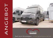 Fahrzeugbild Sunlight Cliff X 600 ***GÜMA-SONDERPREIS-AKTION*** #1