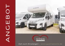 Fahrzeugbild Sunlight A 70 ***GÜMA-SONDERPREIS-AKTION*** #1