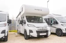 Fahrzeugbild Sunlight A 70 ***GÜMA-SONDERPREIS-AKTION*** #4