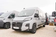 Fahrzeugbild Crosscamp ADVTR 6.0 DF Peugeot ***RABATT: 2.039,00 EURO*** #3