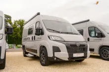 Fahrzeugbild Crosscamp ADVTR 6.0 DF Peugeot ***RABATT: 2.039,00 EURO*** #5