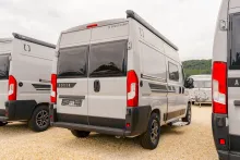 Fahrzeugbild Crosscamp ADVTR 6.0 DF Peugeot ***RABATT: 2.039,00 EURO*** #6