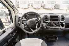Fahrzeugbild Crosscamp ADVTR 6.0 DF Peugeot ***RABATT: 2.039,00 EURO*** #9