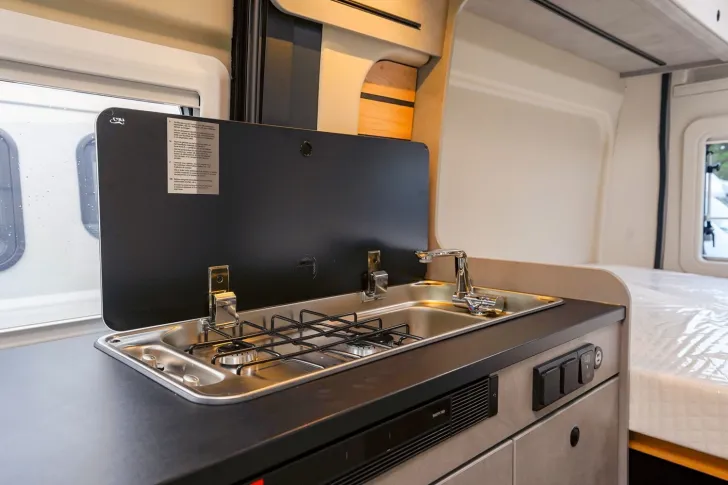 Fahrzeugbild Crosscamp ADVTR 6.0 DF Peugeot ***RABATT: 2.039,00 EURO*** #10