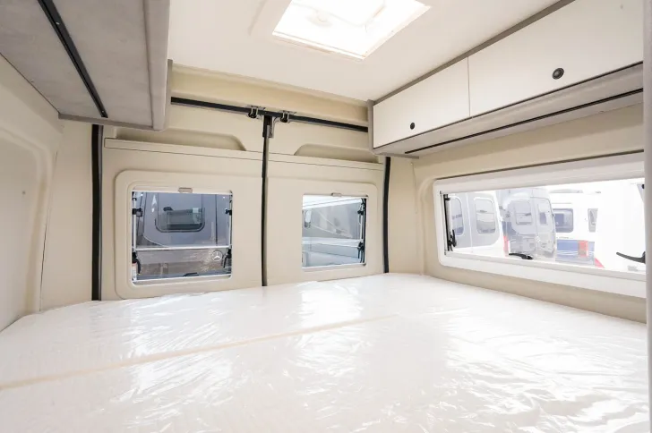 Fahrzeugbild Crosscamp ADVTR 6.0 DF Peugeot ***RABATT: 2.039,00 EURO*** #11