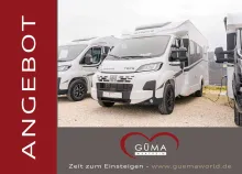 Fahrzeugbild Sunlight Adventure T 67S ***GÜMA-SONDERPREIS-AKTION*** #1