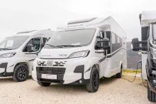 Fahrzeugbild Sunlight Adventure T 67S ***GÜMA-SONDERPREIS-AKTION*** #3