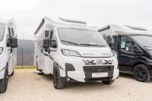 Fahrzeugbild Sunlight Adventure T 67S ***GÜMA-SONDERPREIS-AKTION*** #5