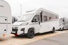 Fahrzeugbild Dethleffs Just Camp Active T 7052 EB *Einsteigen und Los* #3