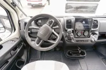 Fahrzeugbild Dethleffs Just Camp Active T 7052 EB *Einsteigen und Los* #6