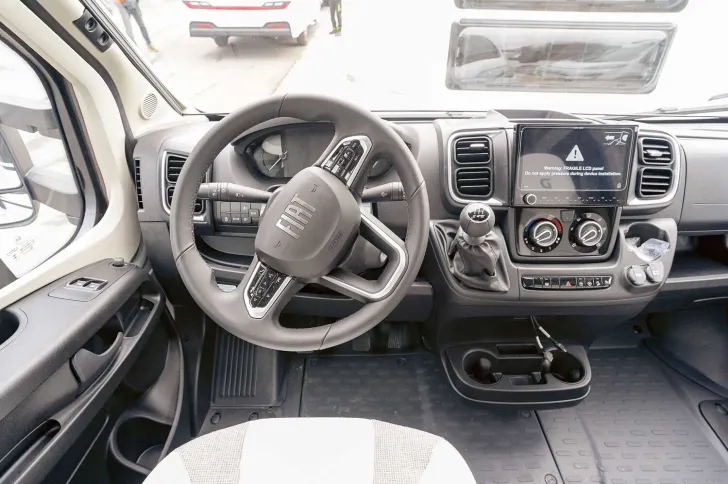 Fahrzeugbild Dethleffs Just Camp Active T 7052 EB *Einsteigen und Los* #6