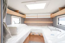 Fahrzeugbild Dethleffs Just Camp Active T 7052 EB *Einsteigen und Los* #7