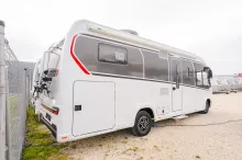 Fahrzeugbild Dethleffs Esprit I 7150-2 EBL *TOPAUSSTATTUNG*SONDERPREIS* #6