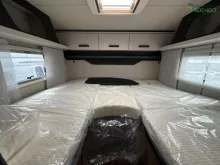 Fahrzeugbild Knaus LIVE WAVE 650 MEG PLATINUM SELECTION Modell 2026 / Thule Lift / Lithium #6