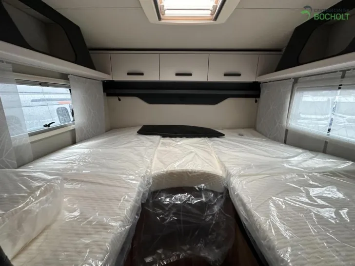 Fahrzeugbild Knaus LIVE WAVE 650 MEG PLATINUM SELECTION Modell 2026 / Thule Lift / Lithium #6