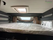 Fahrzeugbild Knaus LIVE WAVE 650 MEG PLATINUM SELECTION Modell 2026 / Thule Lift / Lithium #9