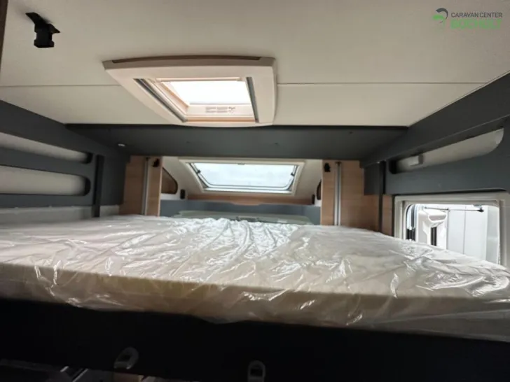 Fahrzeugbild Knaus LIVE WAVE 650 MEG PLATINUM SELECTION Modell 2026 / Thule Lift / Lithium #9