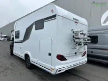Fahrzeugbild Knaus LIVE WAVE 650 MEG PLATINUM SELECTION Modell 2026 / Thule Lift / Lithium #12