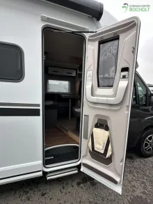 Fahrzeugbild Knaus LIVE WAVE 650 MEG PLATINUM SELECTION Modell 2026 / Thule Lift / Lithium #15