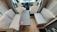 Fahrzeugbild Dethleffs Just Go Active T 7055 EBL *AUTOMATIK*165 PS* #14