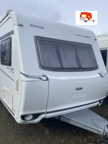 Fahrzeugbild Hymer Eriba Eriba Nova 545 #3
