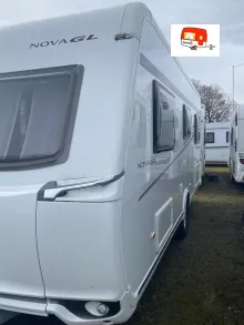 Fahrzeugbild Hymer Eriba Eriba Nova 545 #4