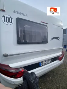 Fahrzeugbild Hymer Eriba Eriba Nova 545 #5